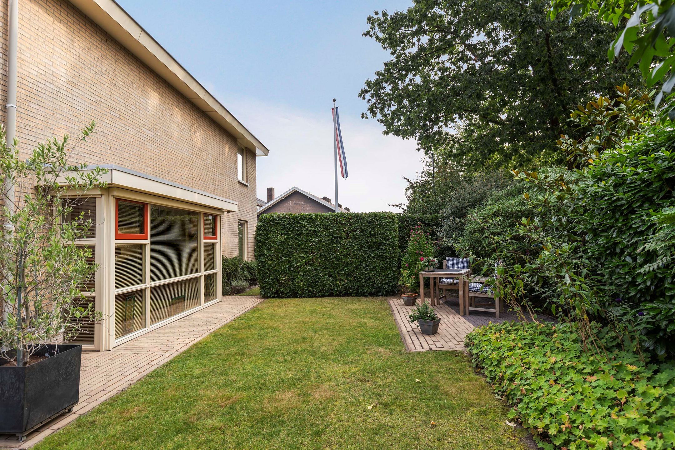 Foto 30 van Ruysdaellaan 4