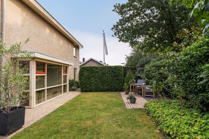 Foto 30 van Ruysdaellaan 4