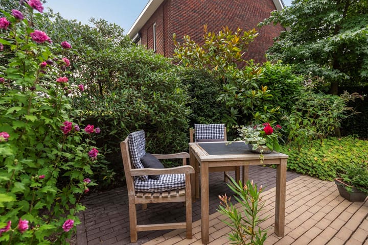 Foto 31 van Ruysdaellaan 4