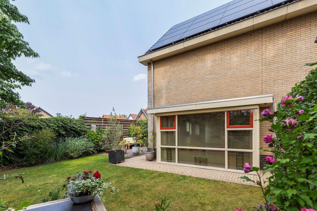 Foto 32 van Ruysdaellaan 4