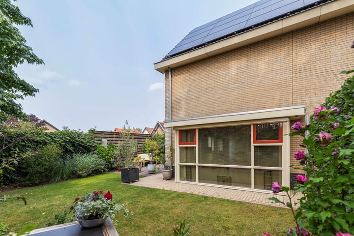 Foto 32 van Ruysdaellaan 4