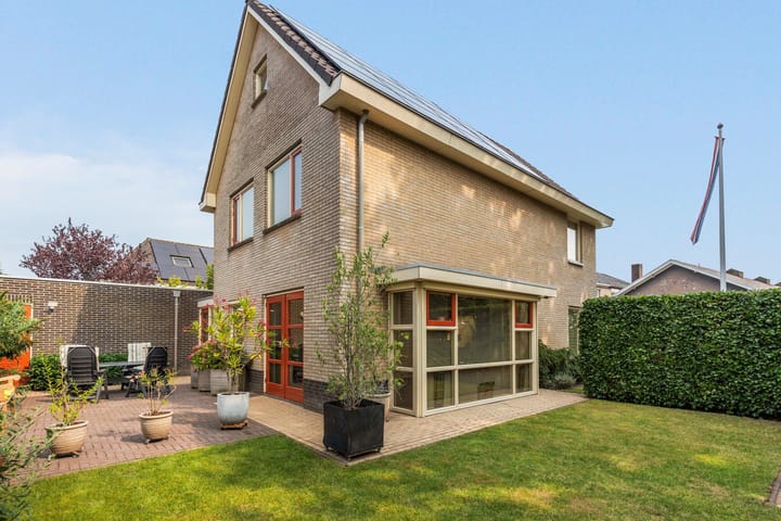 Foto 33 van Ruysdaellaan 4