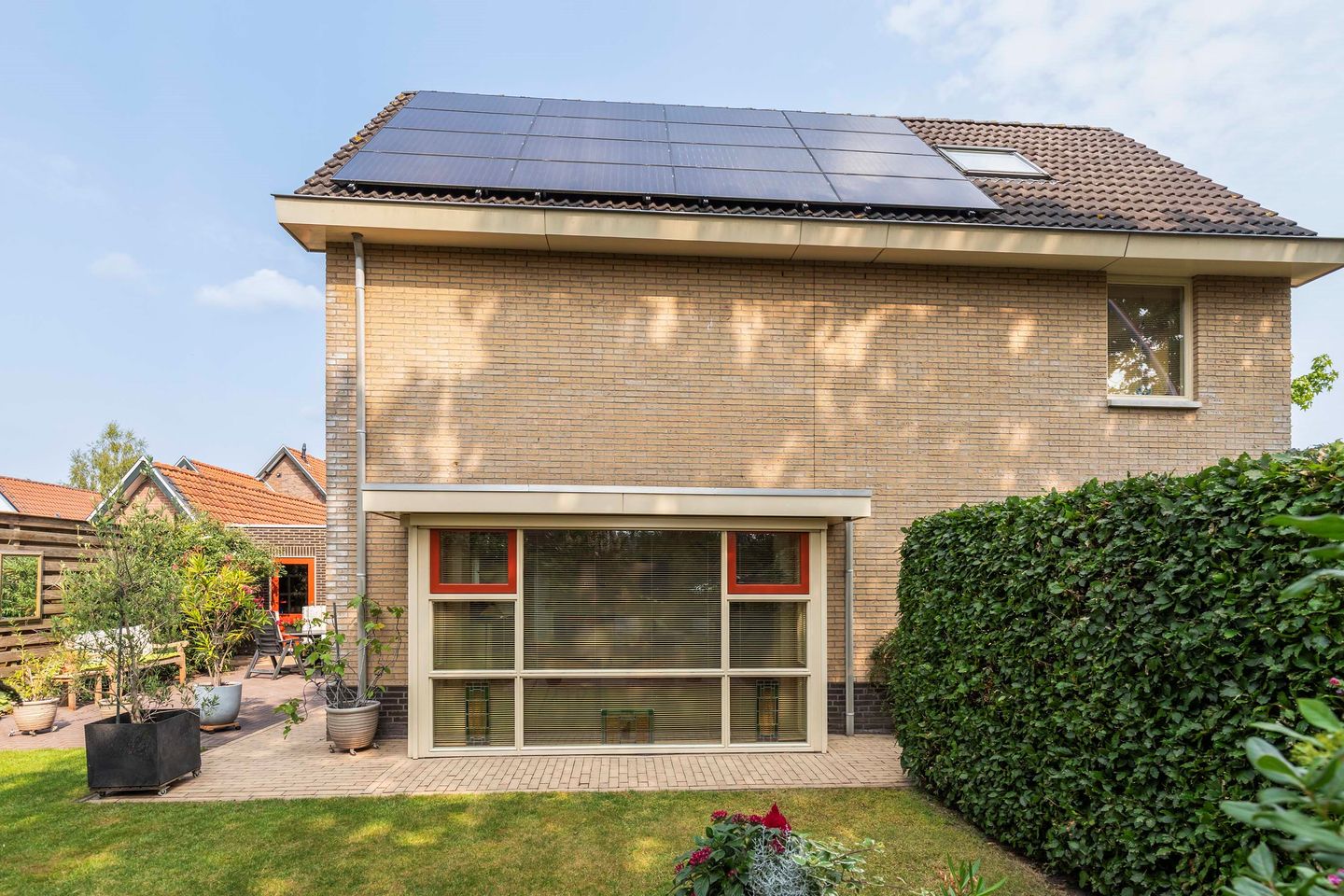 Foto 34 van Ruysdaellaan 4