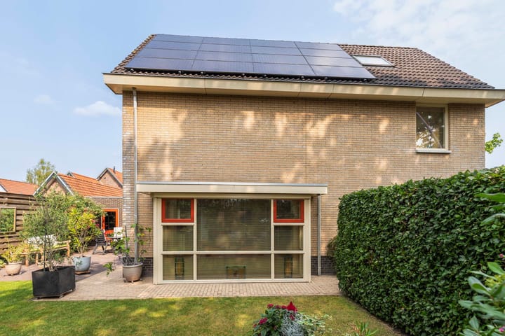 Foto 34 van Ruysdaellaan 4