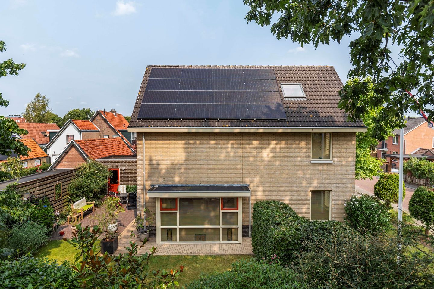 Foto 35 van Ruysdaellaan 4