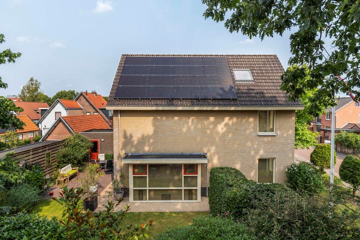 Foto 35 van Ruysdaellaan 4