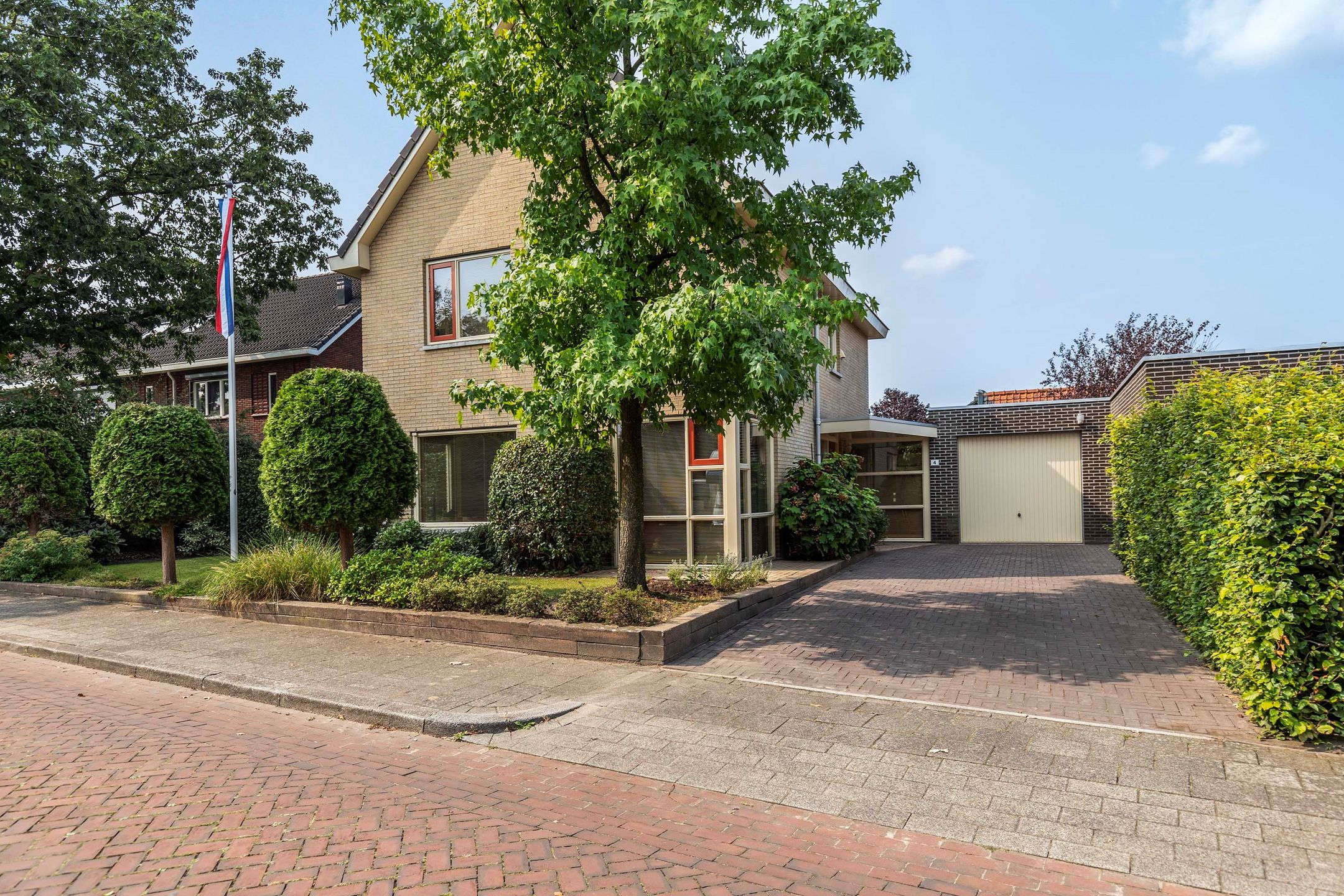 Foto 36 van Ruysdaellaan 4