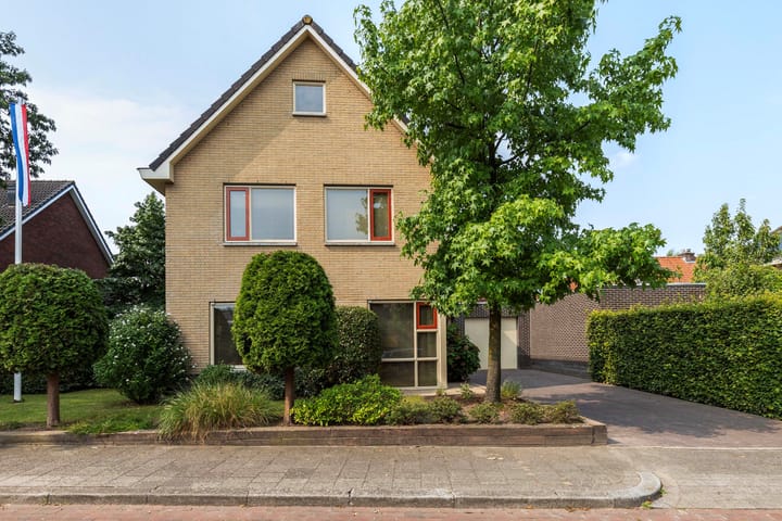 Foto 37 van Ruysdaellaan 4