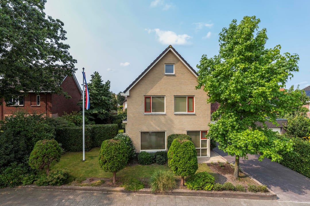 Foto 38 van Ruysdaellaan 4