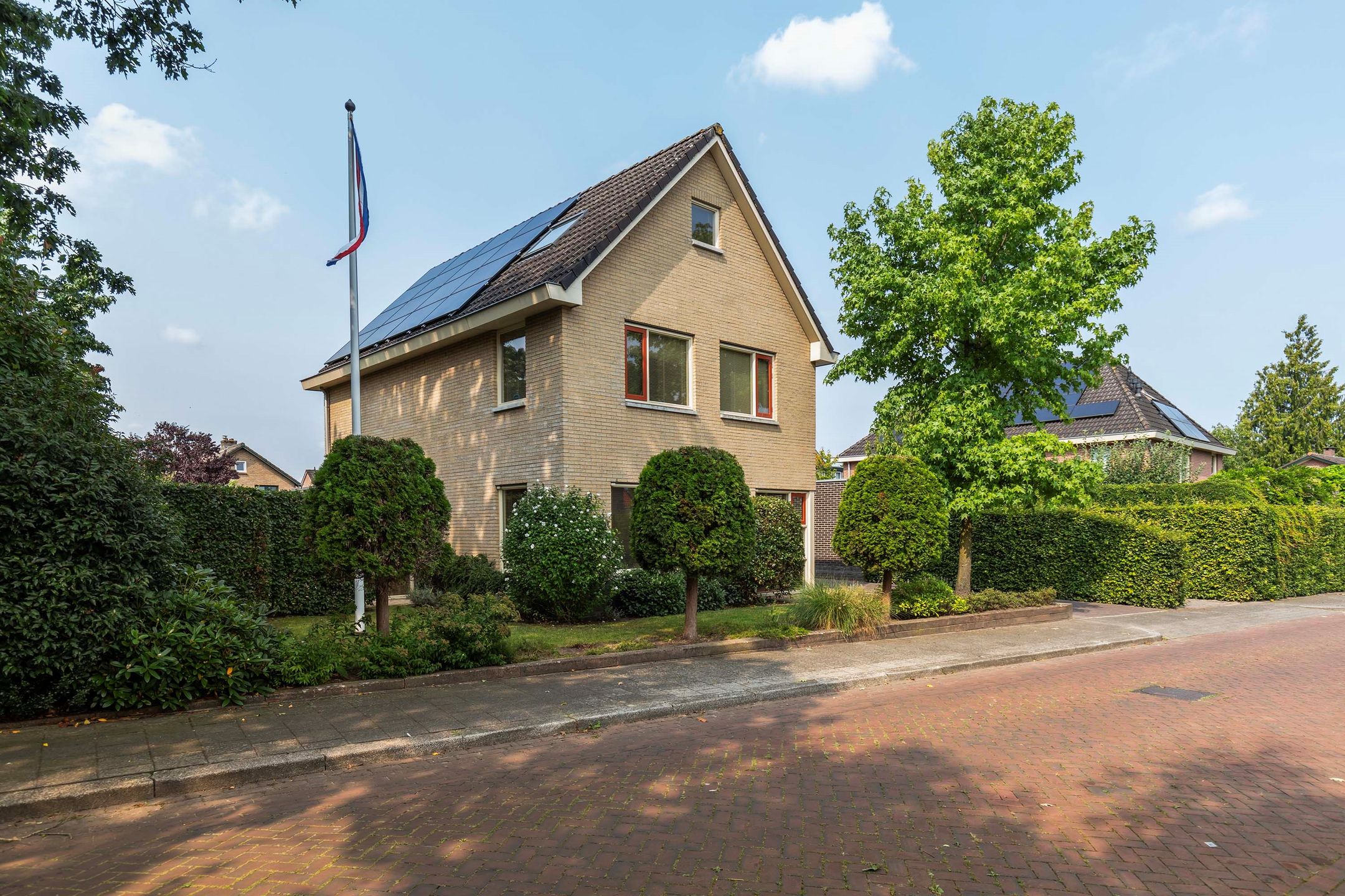 Foto 39 van Ruysdaellaan 4