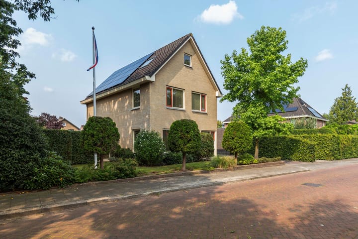 Foto 39 van Ruysdaellaan 4