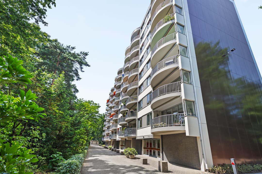 Foto 1 van Hugo Verrieststraat 45