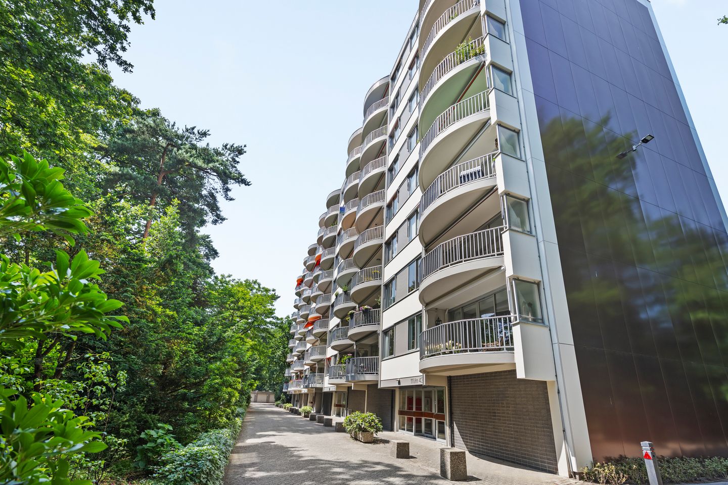 Foto 1 van Hugo Verrieststraat 45