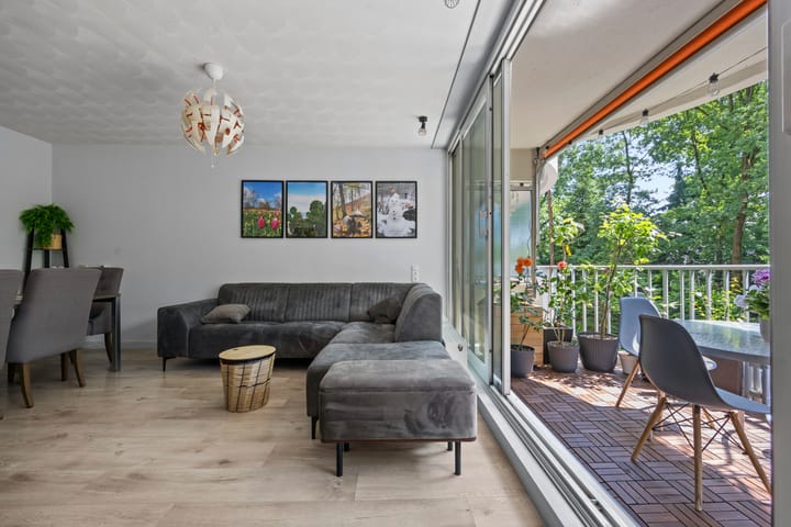 Foto 2 van Hugo Verrieststraat 45