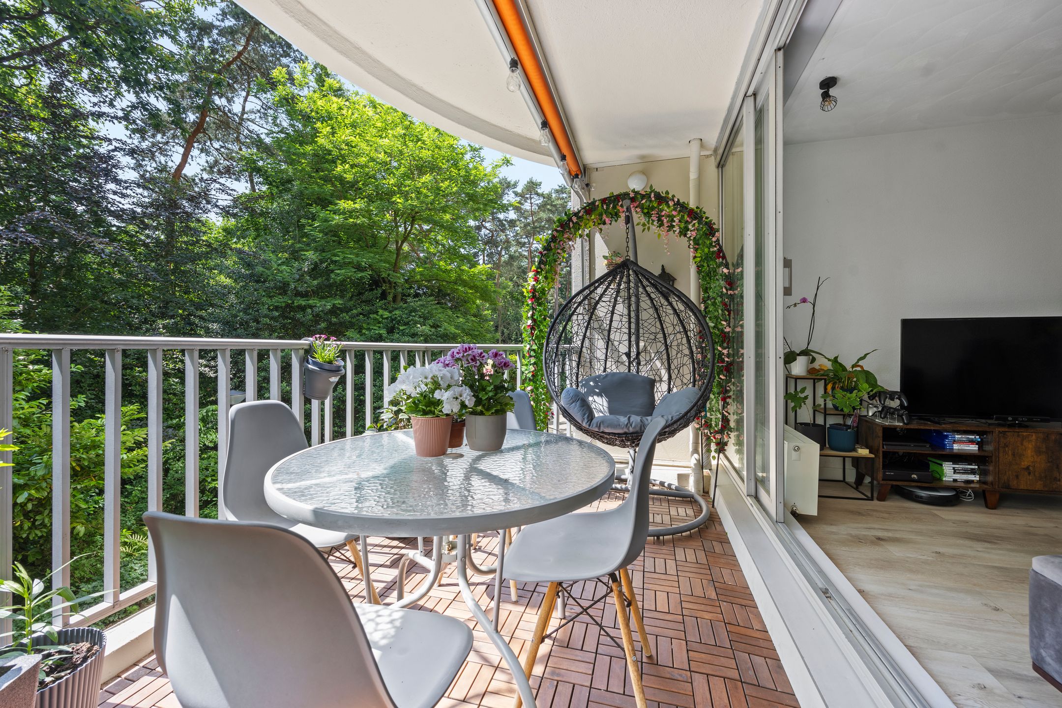 Foto 3 van Hugo Verrieststraat 45