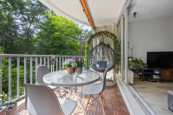 Foto 3 van Hugo Verrieststraat 45