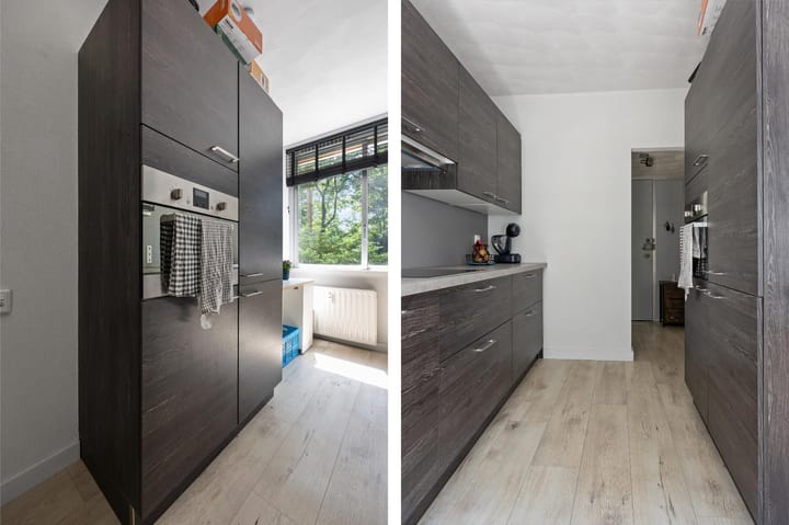 Foto 9 van Hugo Verrieststraat 45