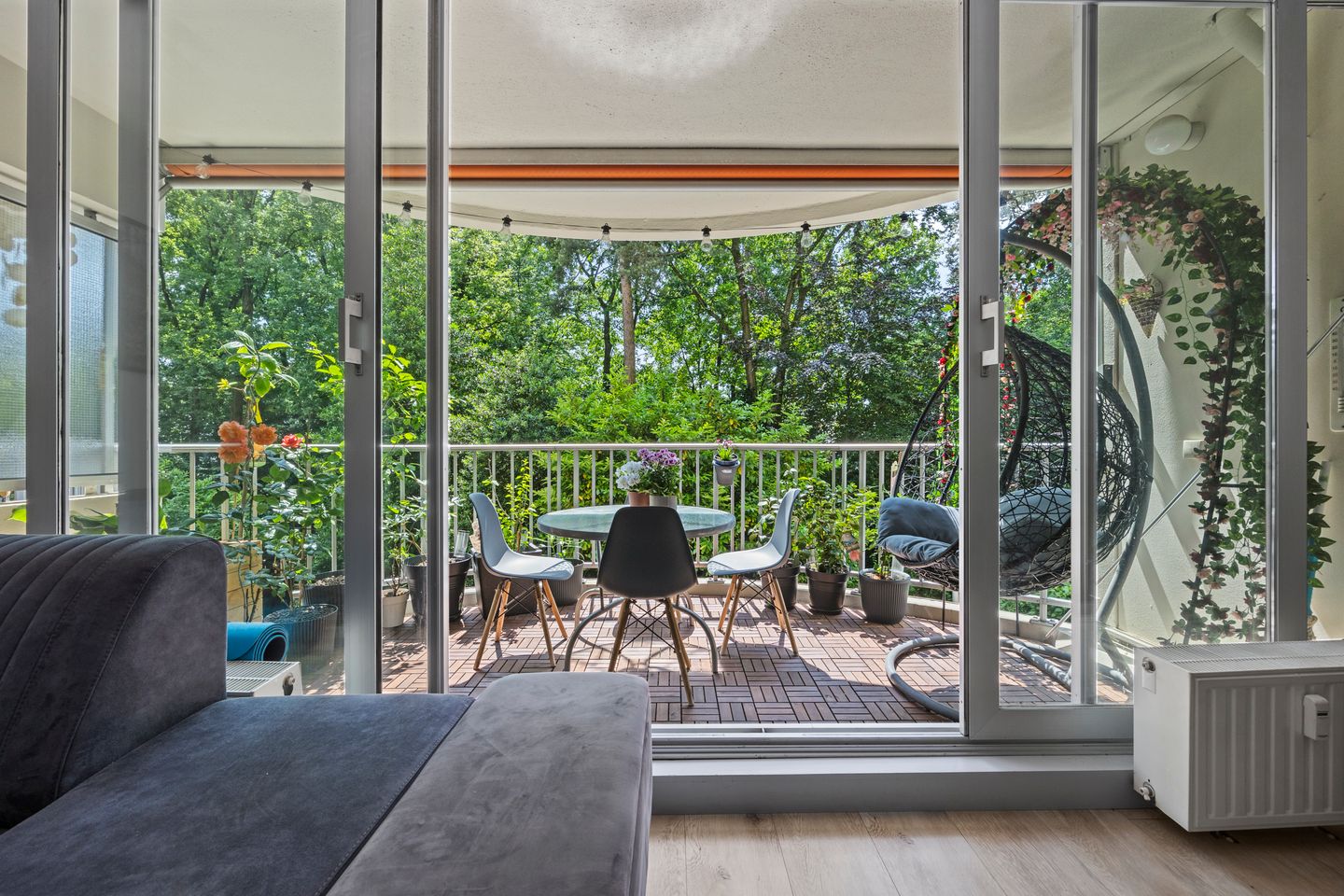 Foto 10 van Hugo Verrieststraat 45