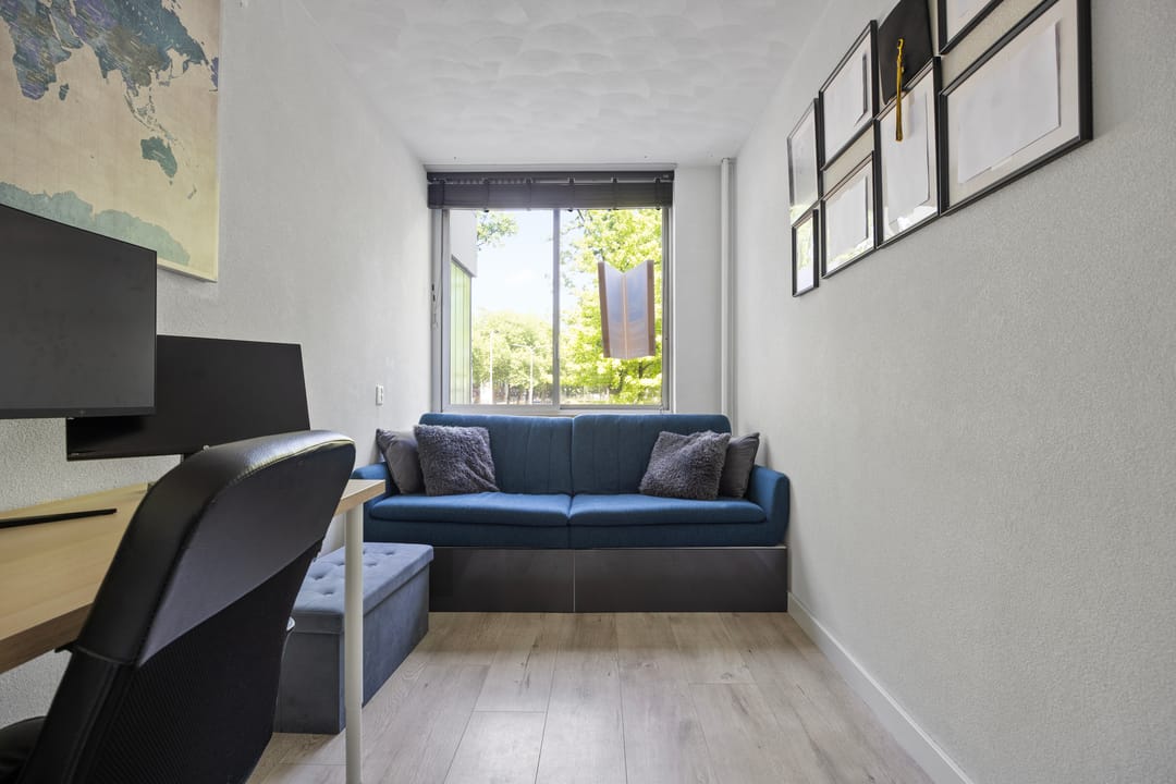 Foto 22 van Hugo Verrieststraat 45