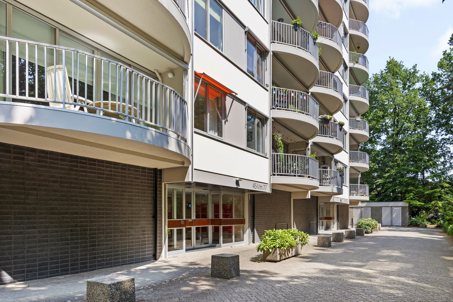 Foto 29 van Hugo Verrieststraat 45