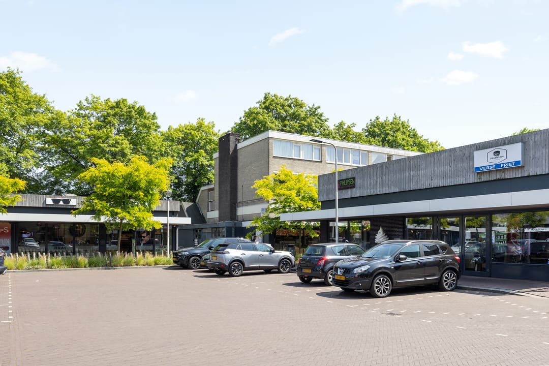 Foto 32 van Hugo Verrieststraat 45