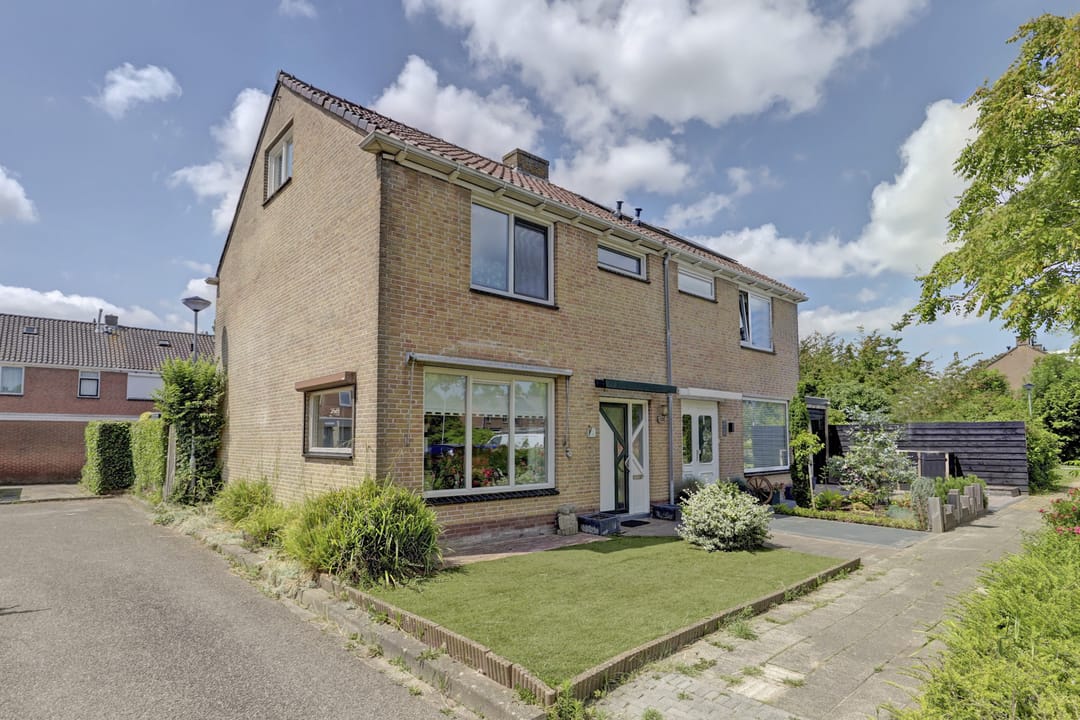 Foto 1 van Bourgondiëweg 166