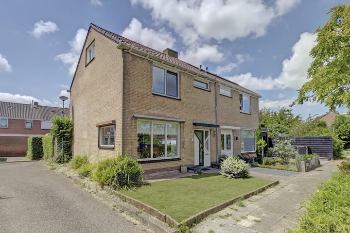 Foto 1 van Bourgondiëweg 166