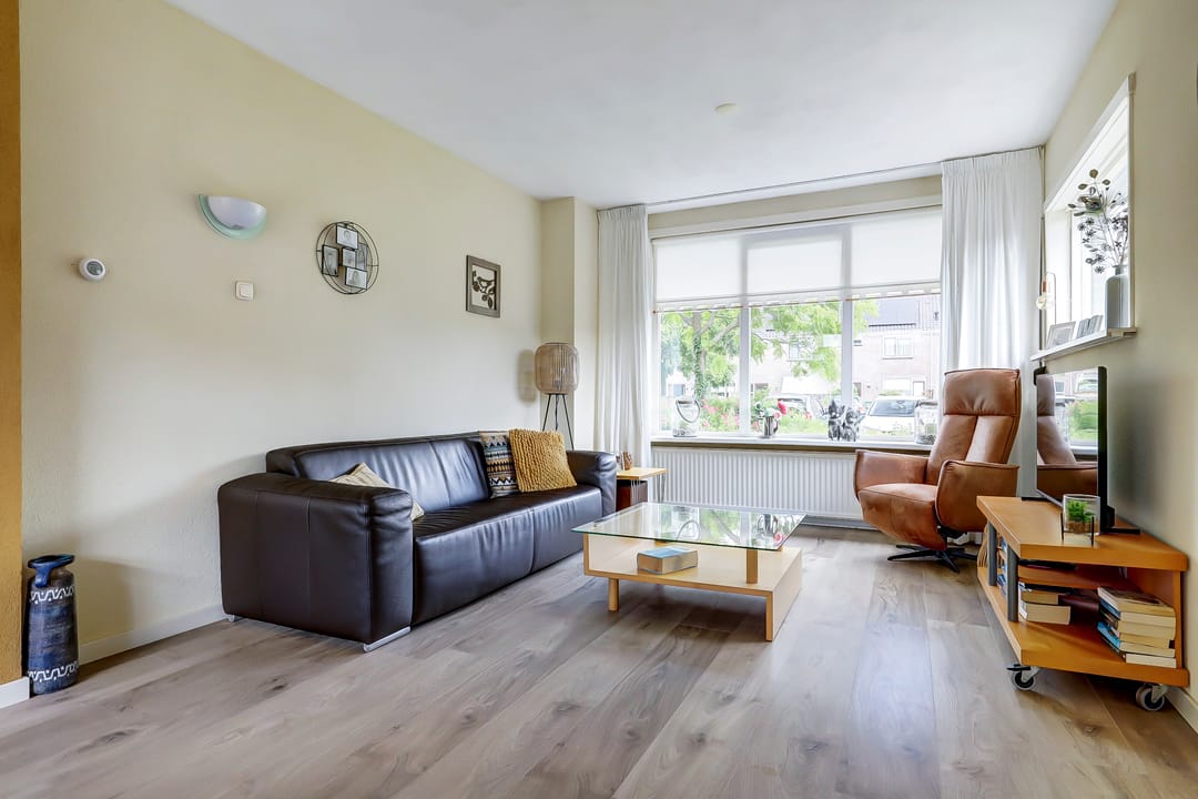 Foto 2 van Bourgondiëweg 166