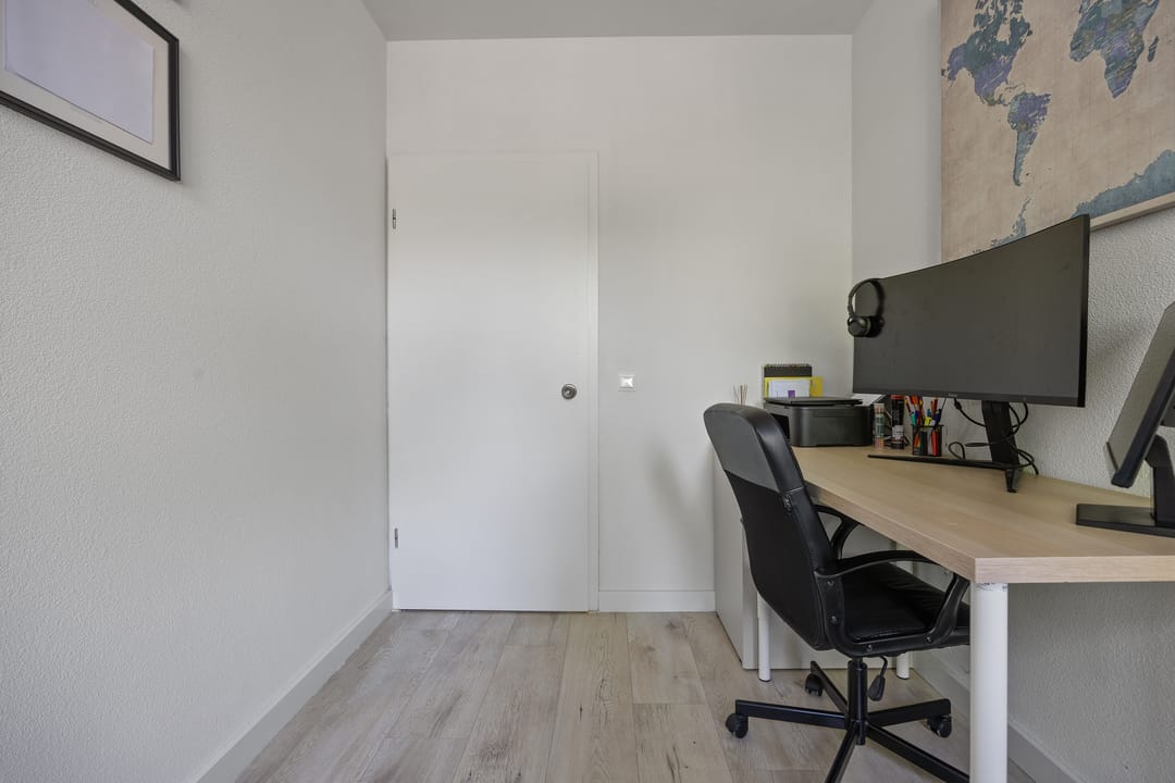 Foto 23 van Hugo Verrieststraat 45