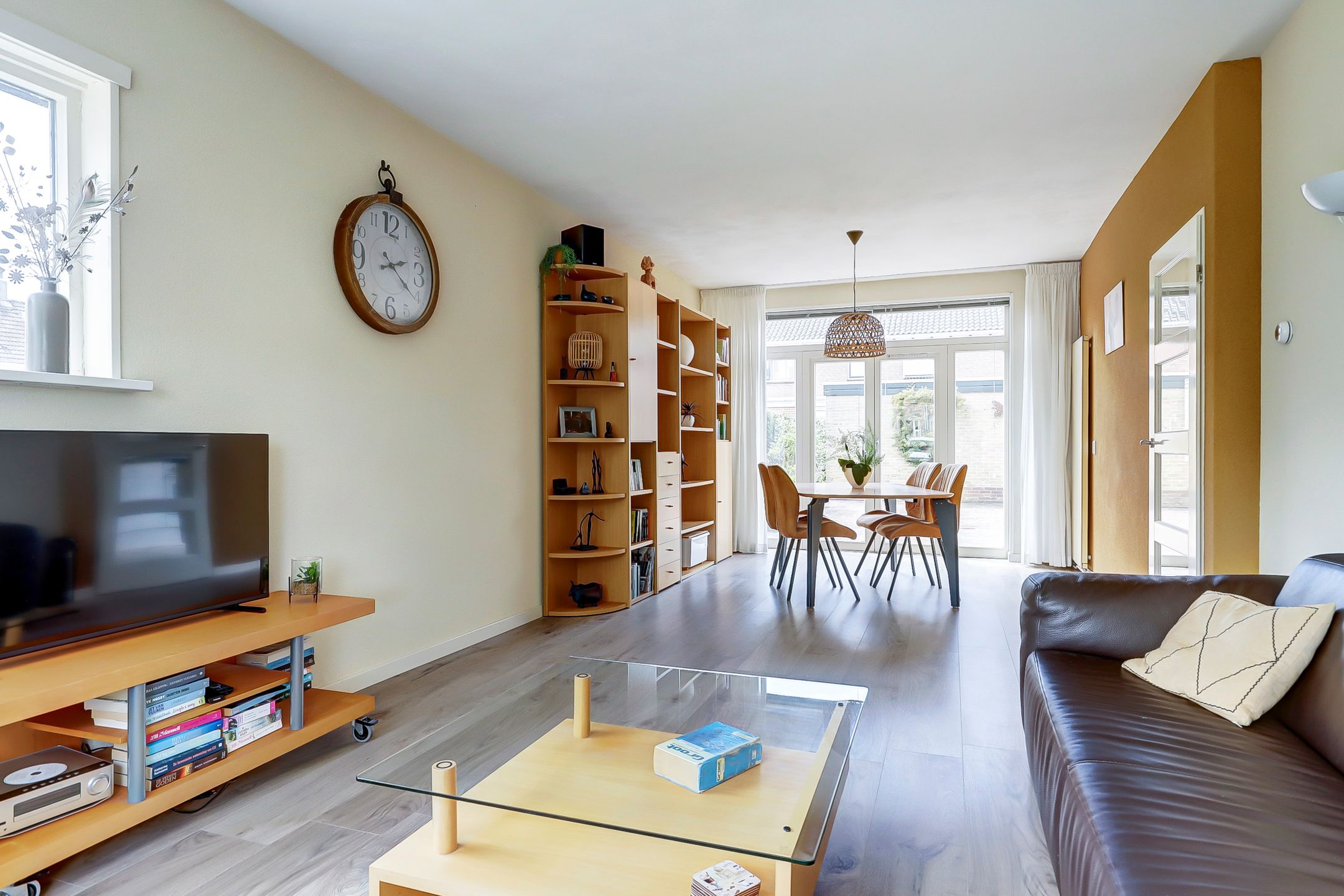 Foto 3 van Bourgondiëweg 166