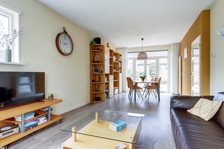 Foto 3 van Bourgondiëweg 166