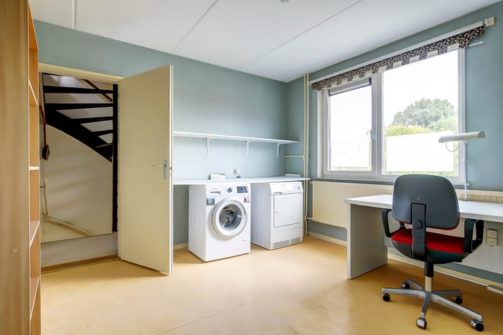 Foto 9 van Bourgondiëweg 166