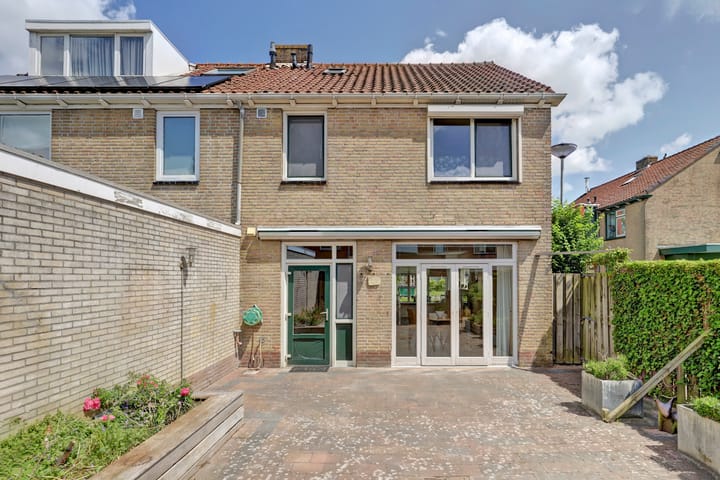 Foto 19 van Bourgondiëweg 166