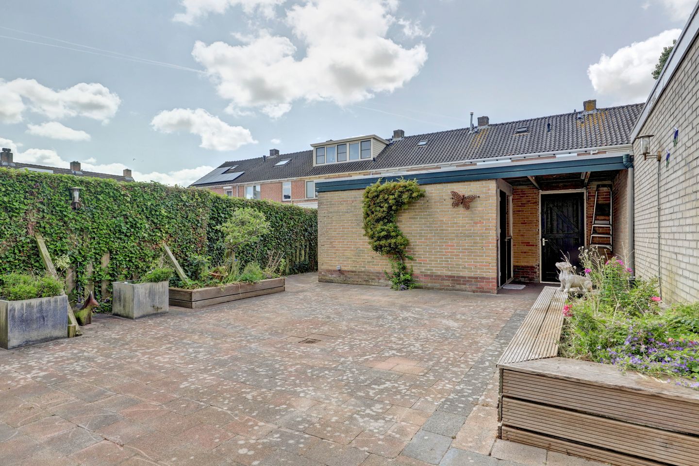 Foto 20 van Bourgondiëweg 166