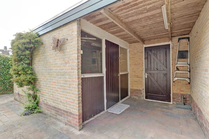 Foto 21 van Bourgondiëweg 166