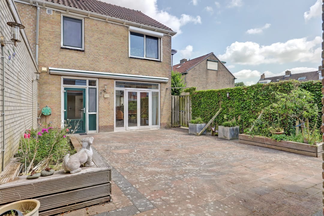 Foto 22 van Bourgondiëweg 166