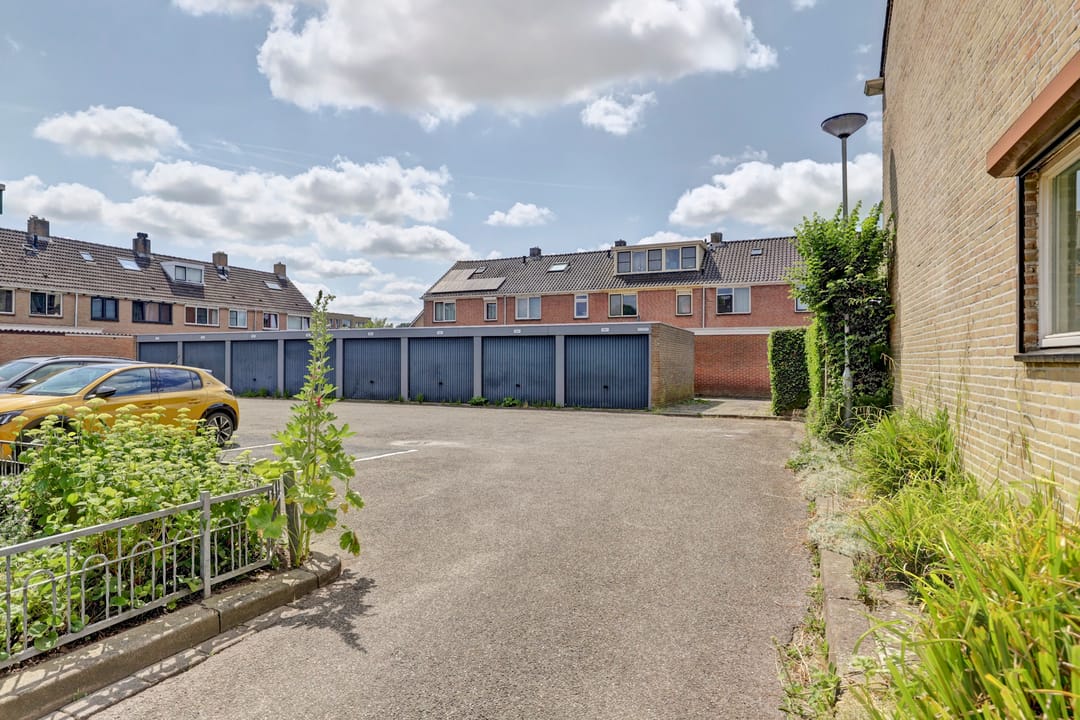 Foto 23 van Bourgondiëweg 166