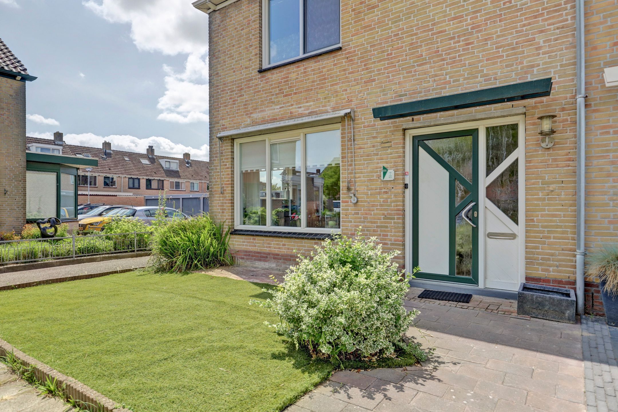 Foto 24 van Bourgondiëweg 166