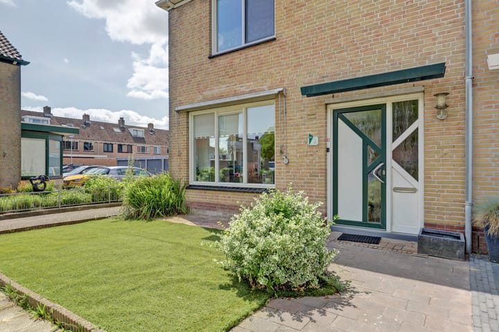 Foto 24 van Bourgondiëweg 166