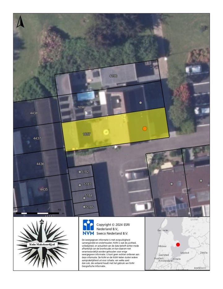 Foto 25 van Bourgondiëweg 166