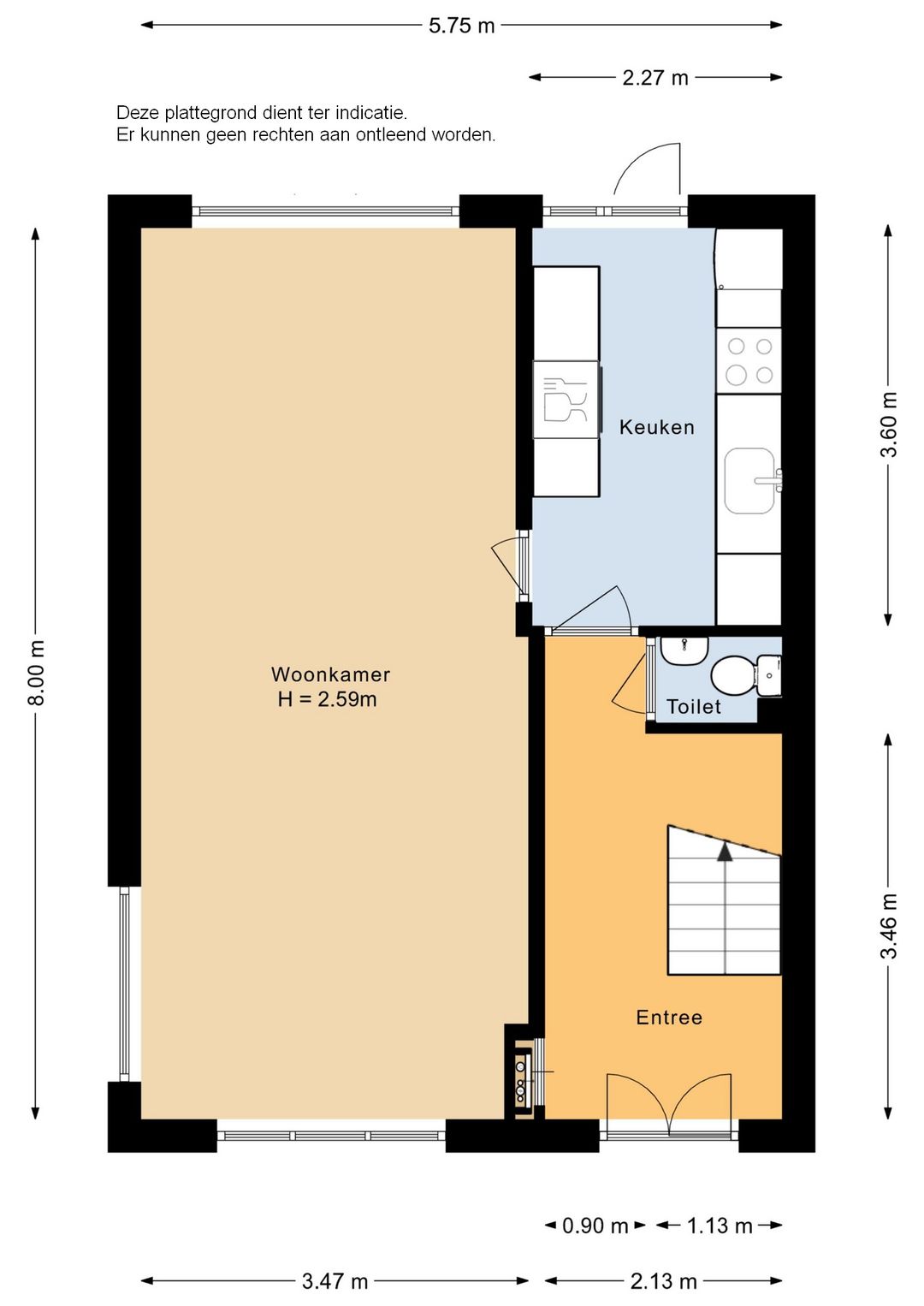 Foto 26 van Bourgondiëweg 166