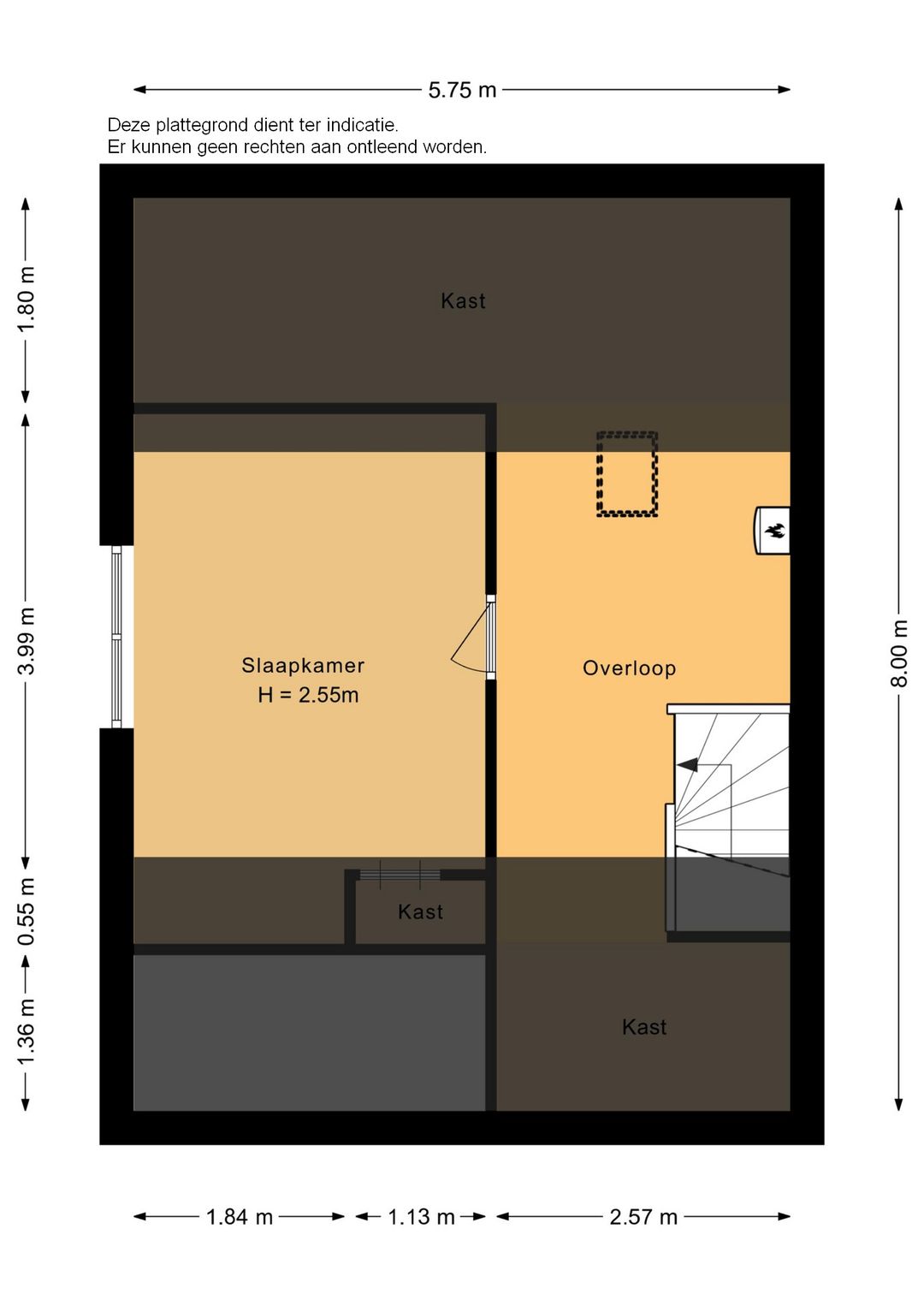 Foto 28 van Bourgondiëweg 166