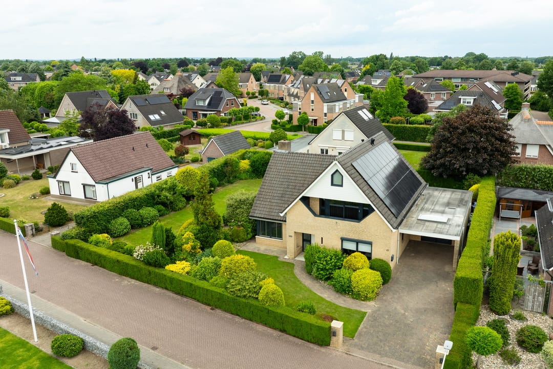 Foto 1 van Prinses Beatrixstraat 43-A