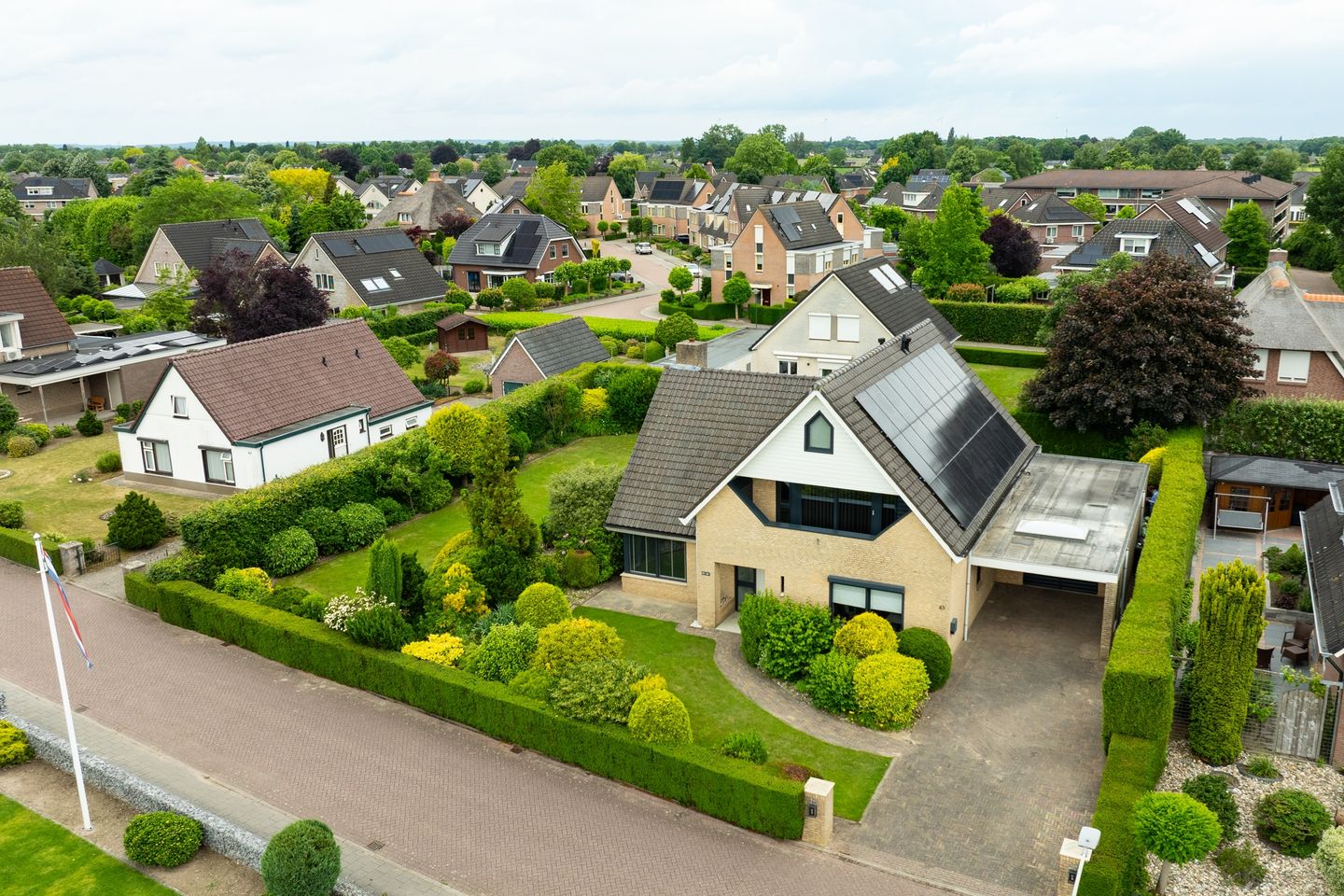 Foto 1 van Prinses Beatrixstraat 43-A