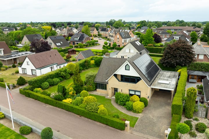 Foto 1 van Prinses Beatrixstraat 43-A