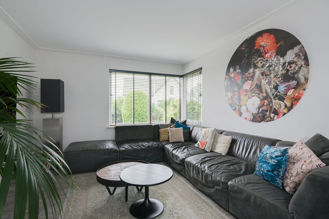 Foto 2 van Prinses Beatrixstraat 43-A