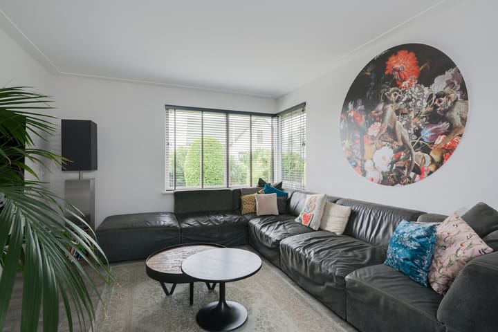 Foto 2 van Prinses Beatrixstraat 43-A