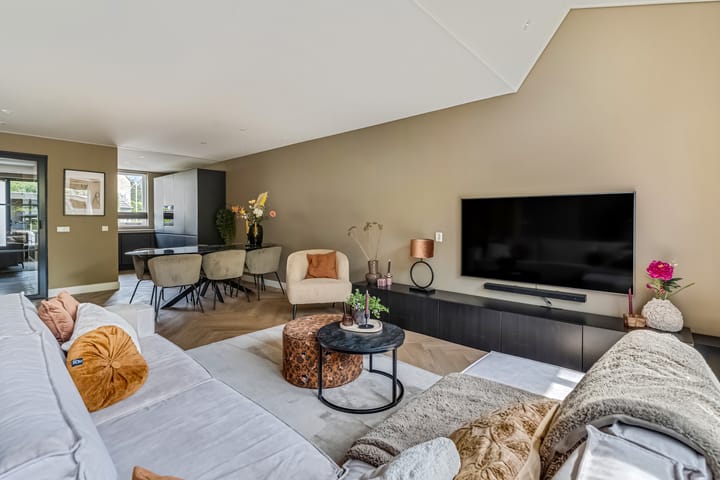 Foto 5 van Spinozastate 43