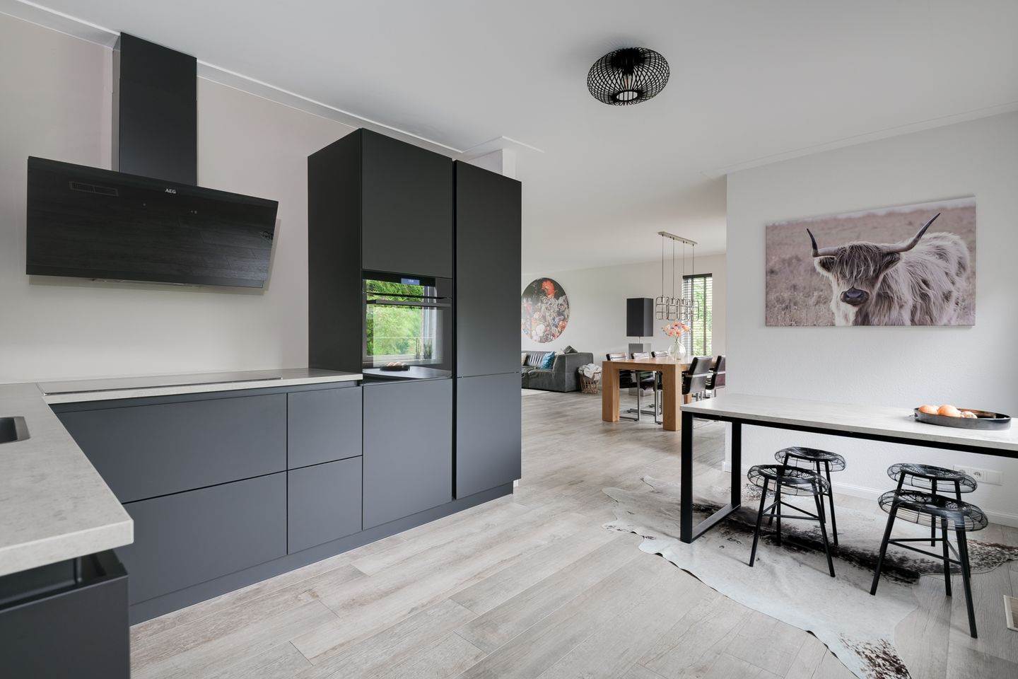 Foto 4 van Prinses Beatrixstraat 43-A