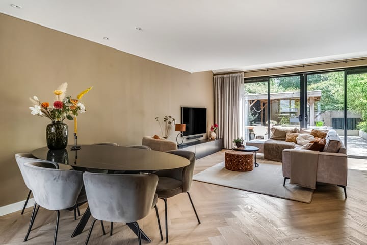 Foto 7 van Spinozastate 43